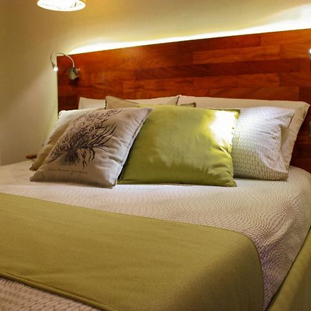 טרצ'ינה Relais Casa Moresca מראה חיצוני תמונה