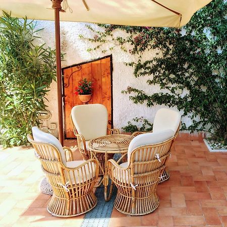 טרצ'ינה Relais Casa Moresca מראה חיצוני תמונה