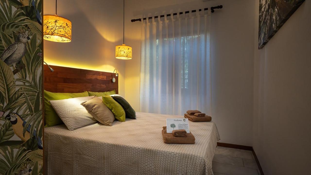 טרצ'ינה Relais Casa Moresca מראה חיצוני תמונה