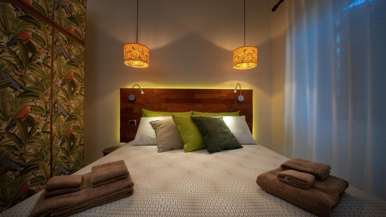 טרצ'ינה Relais Casa Moresca מראה חיצוני תמונה