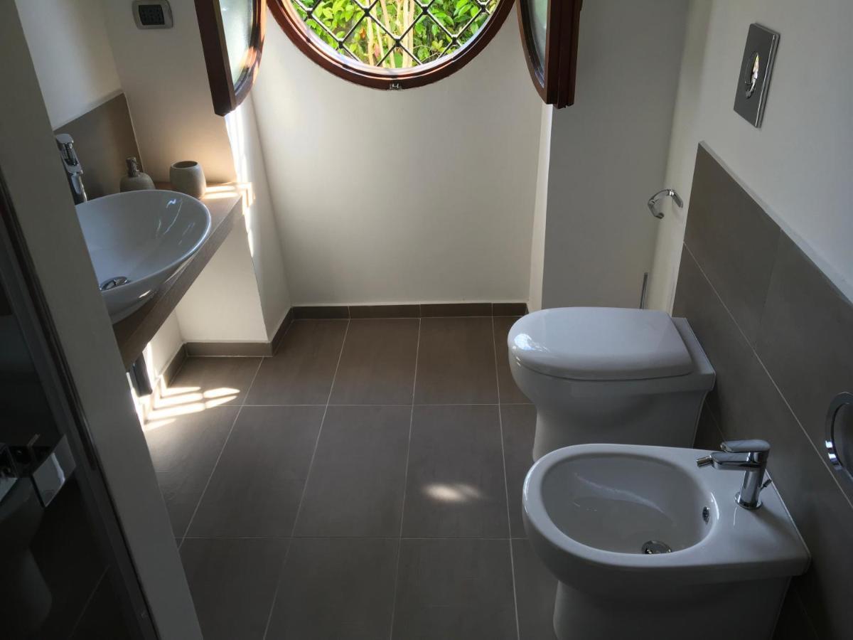 טרצ'ינה Relais Casa Moresca מראה חיצוני תמונה