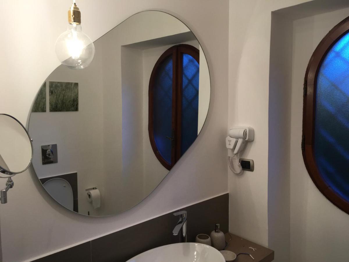 טרצ'ינה Relais Casa Moresca מראה חיצוני תמונה