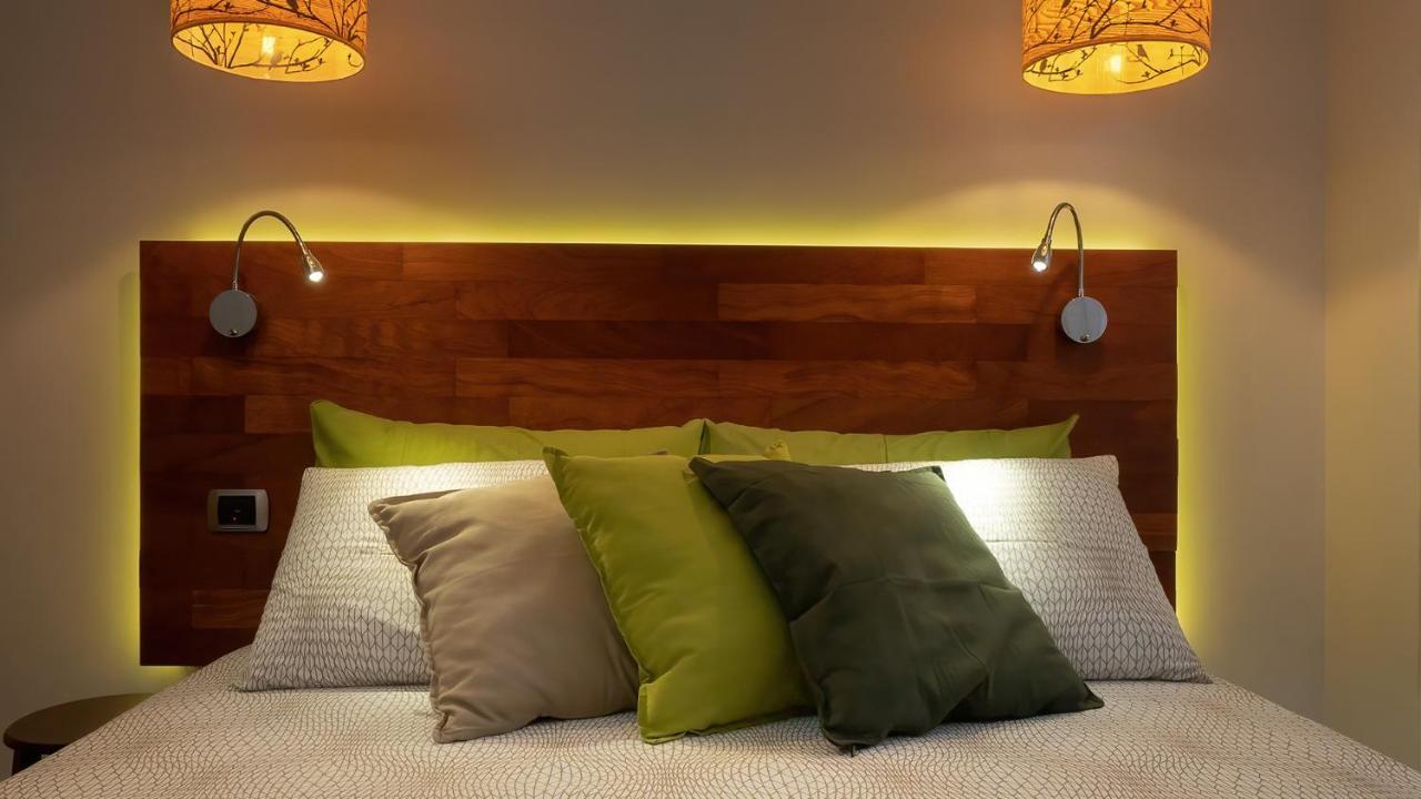 טרצ'ינה Relais Casa Moresca מראה חיצוני תמונה