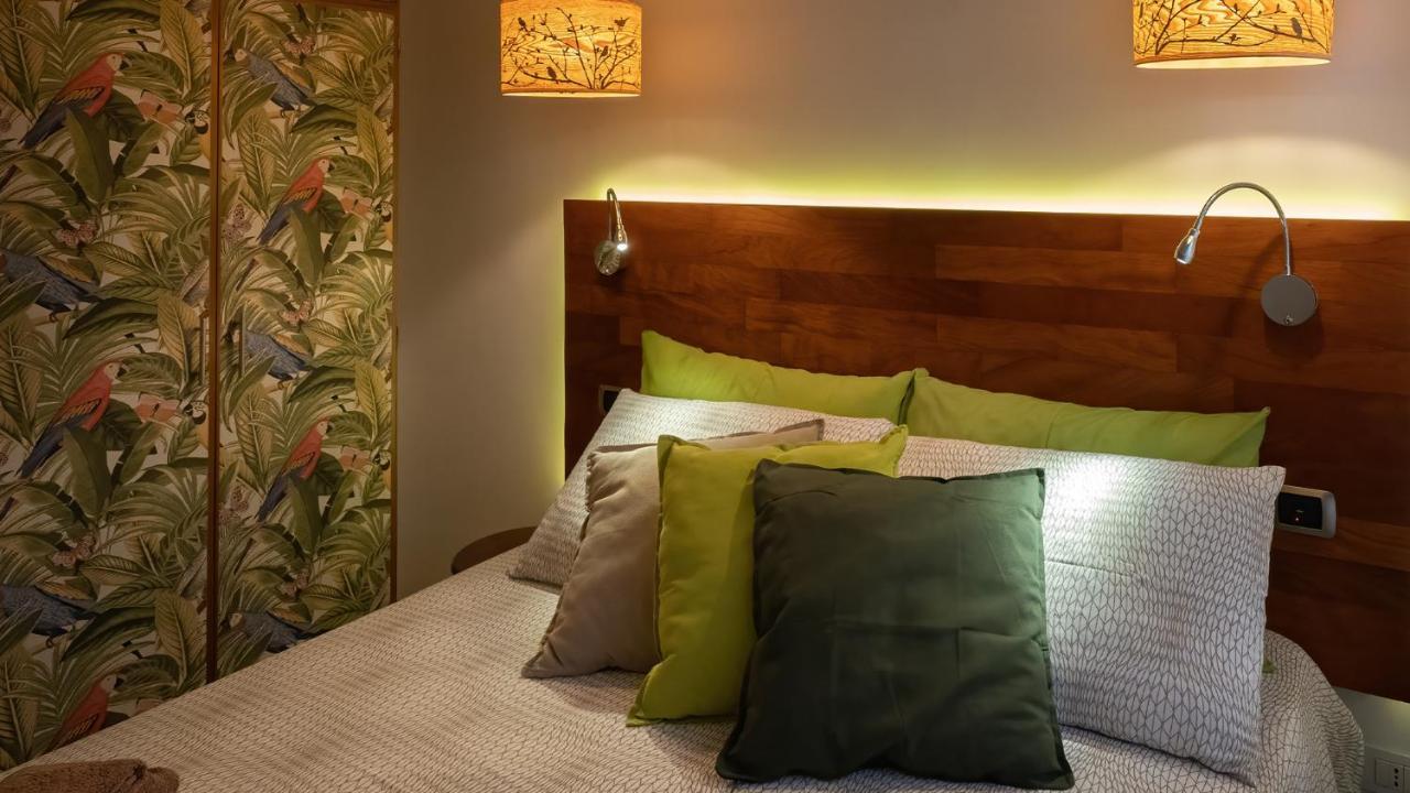 טרצ'ינה Relais Casa Moresca מראה חיצוני תמונה