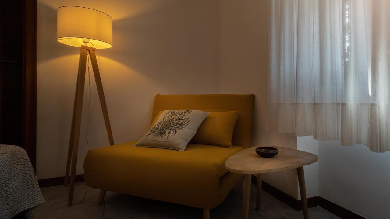 טרצ'ינה Relais Casa Moresca מראה חיצוני תמונה