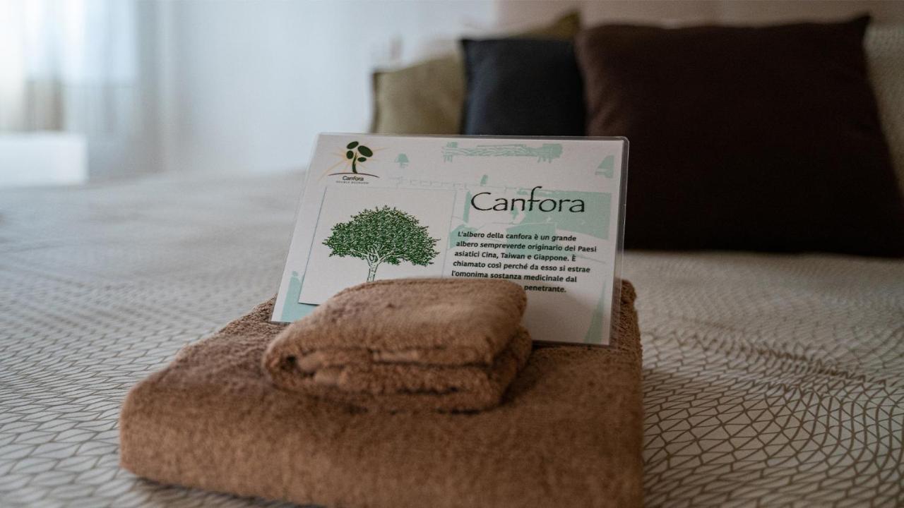 טרצ'ינה Relais Casa Moresca מראה חיצוני תמונה