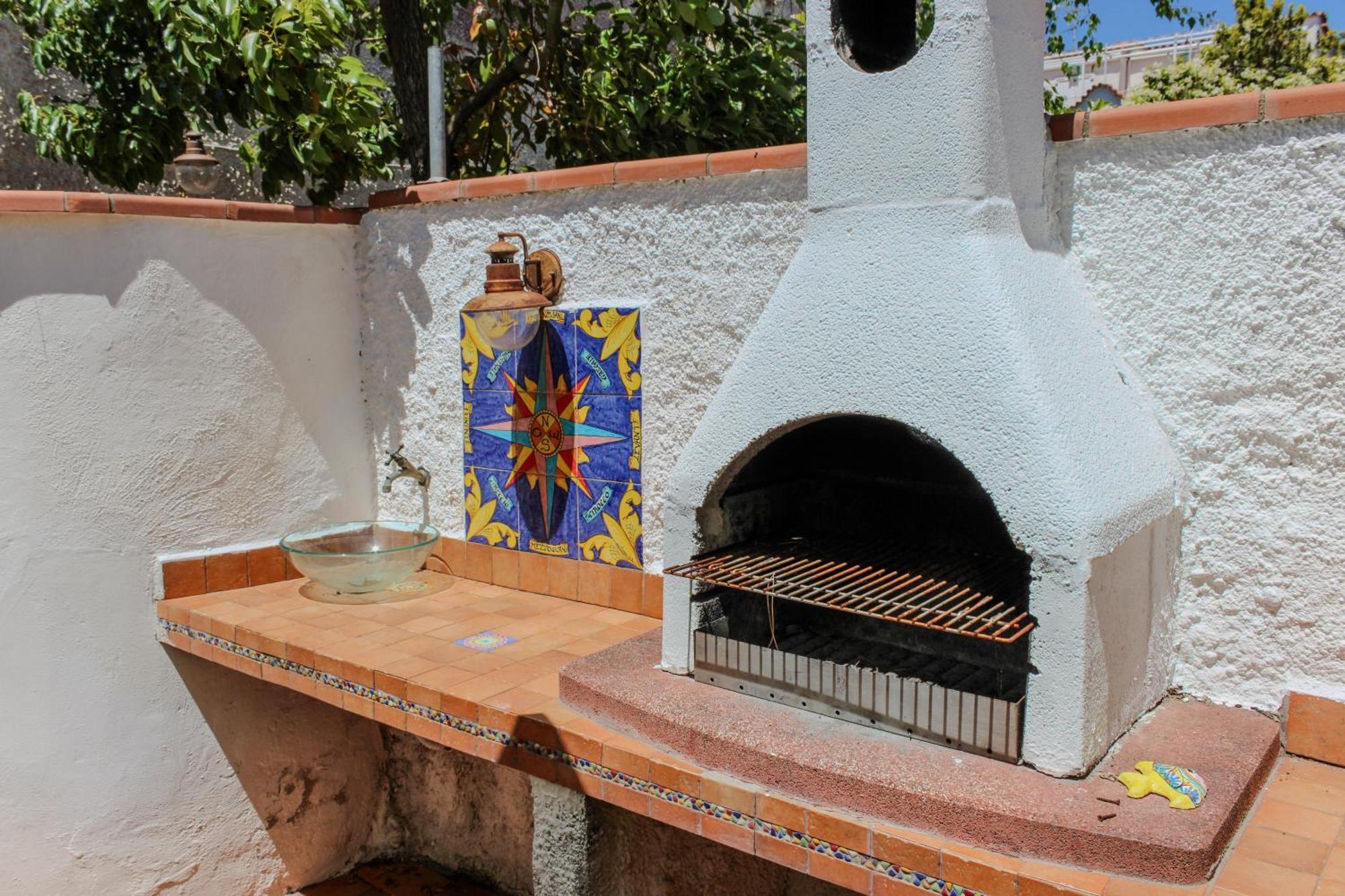 טרצ'ינה Relais Casa Moresca מראה חיצוני תמונה