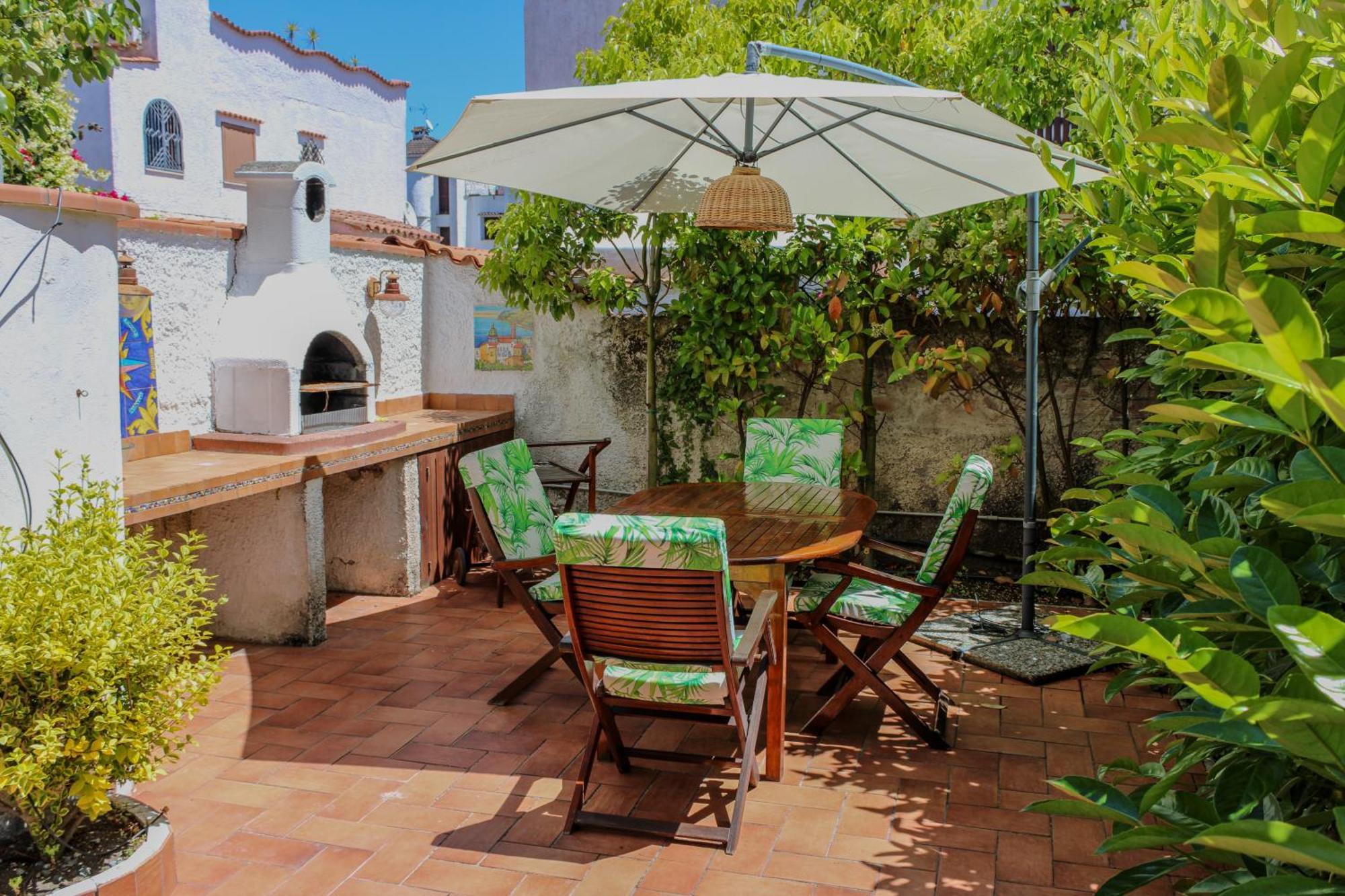 טרצ'ינה Relais Casa Moresca מראה חיצוני תמונה