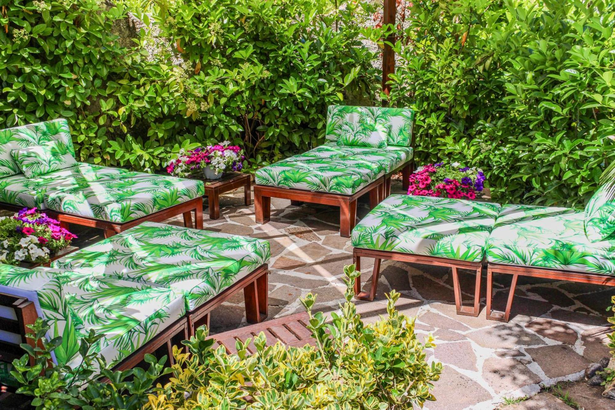 טרצ'ינה Relais Casa Moresca מראה חיצוני תמונה