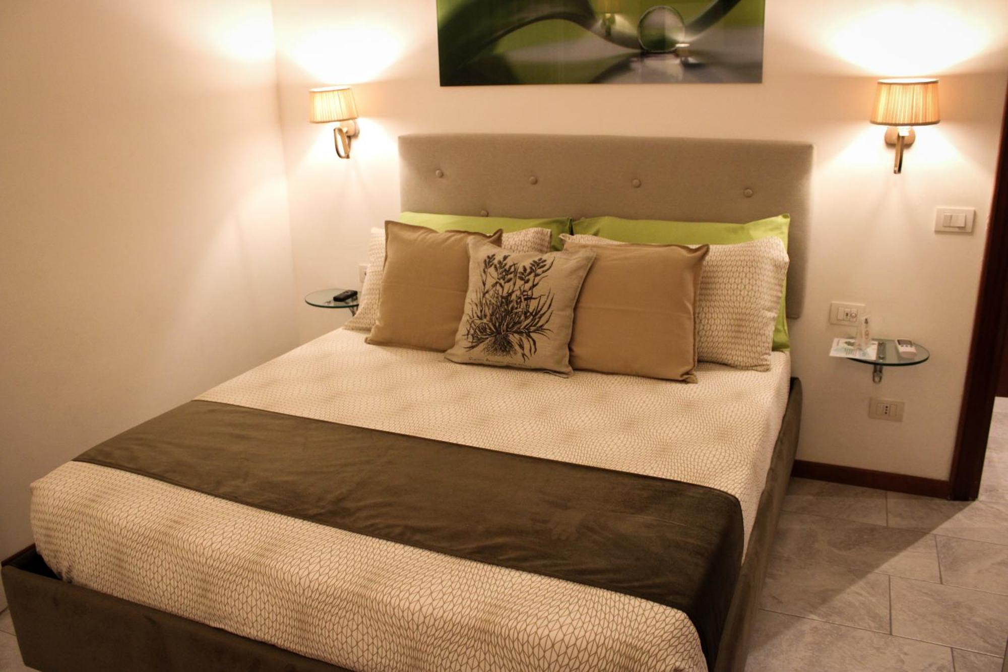 טרצ'ינה Relais Casa Moresca מראה חיצוני תמונה