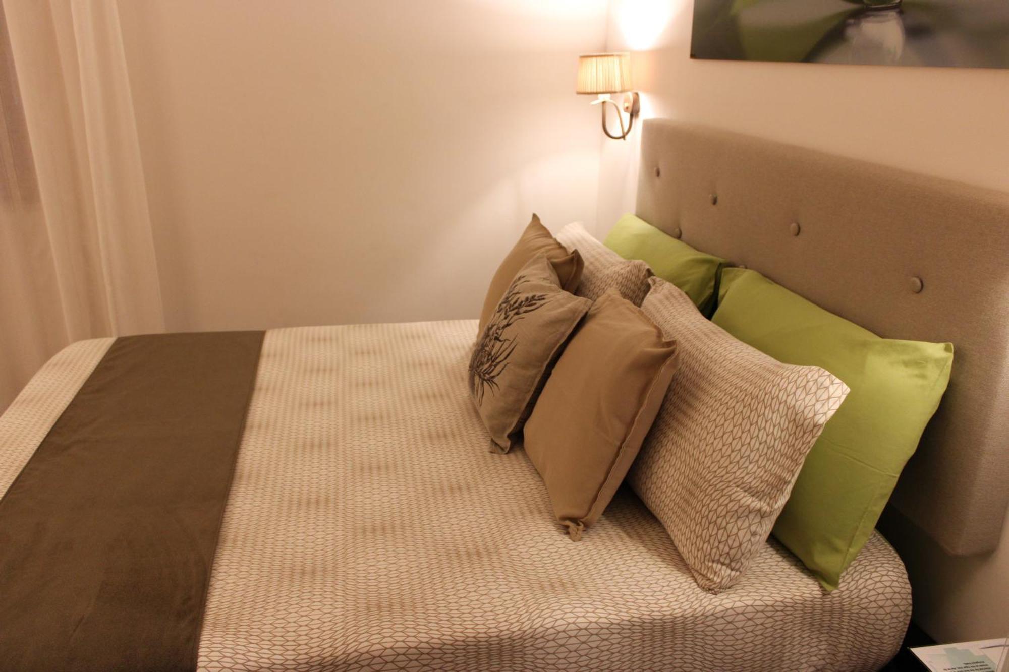 טרצ'ינה Relais Casa Moresca מראה חיצוני תמונה