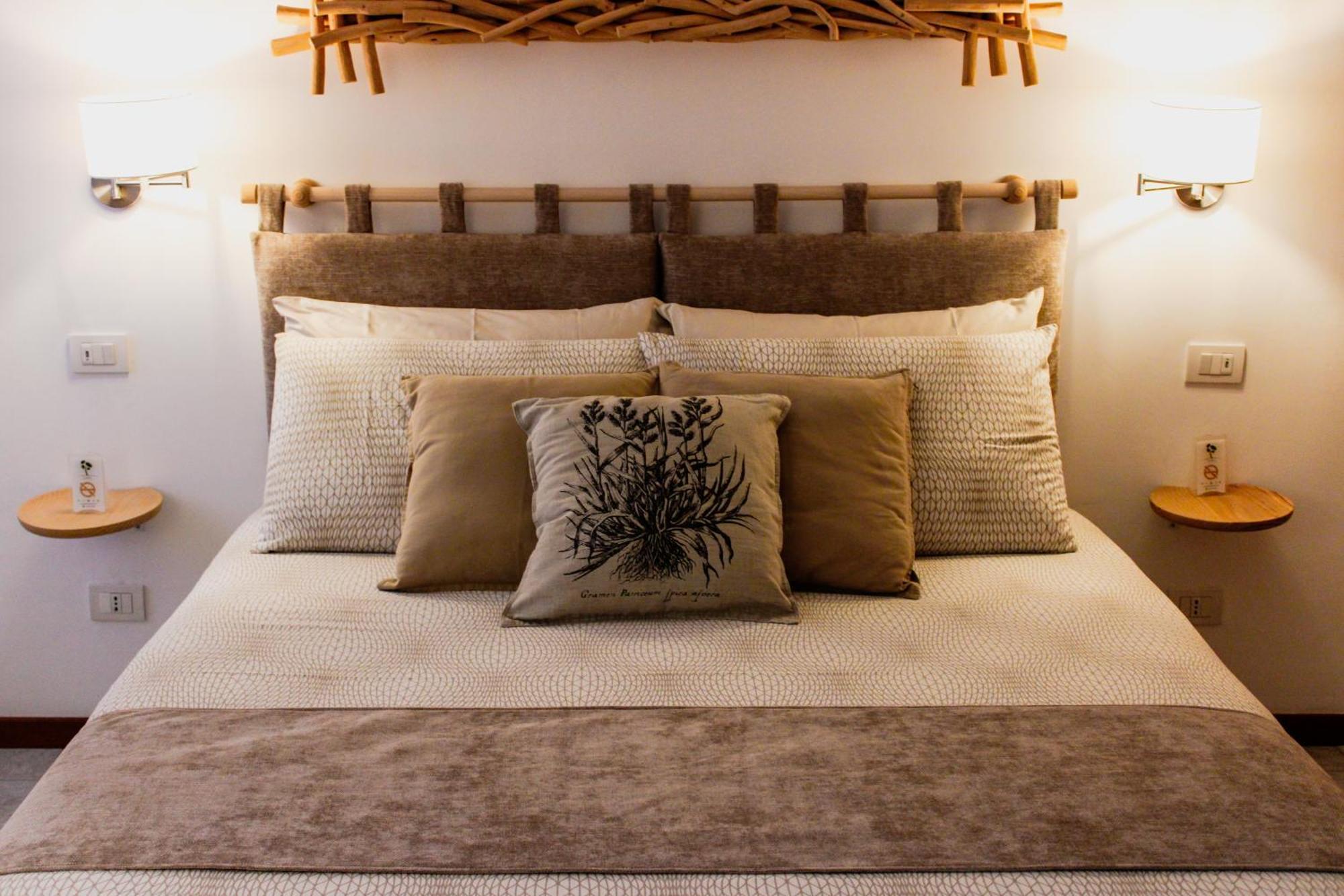 טרצ'ינה Relais Casa Moresca מראה חיצוני תמונה