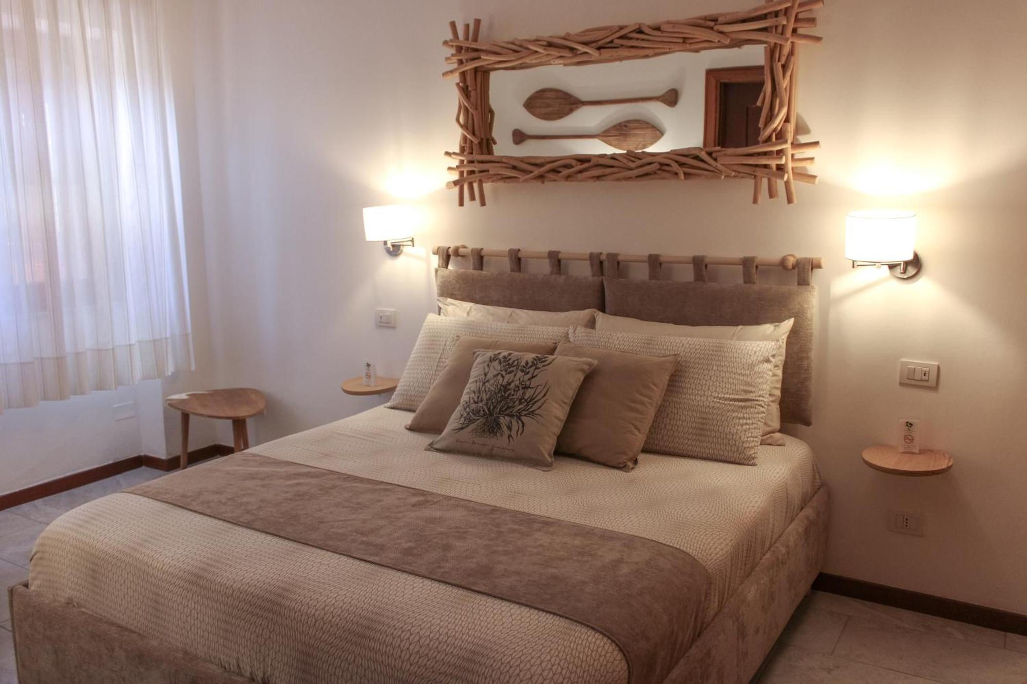 טרצ'ינה Relais Casa Moresca מראה חיצוני תמונה
