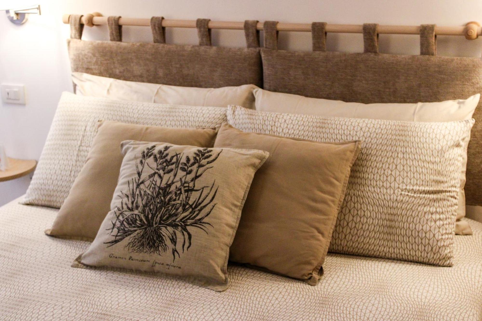 טרצ'ינה Relais Casa Moresca מראה חיצוני תמונה