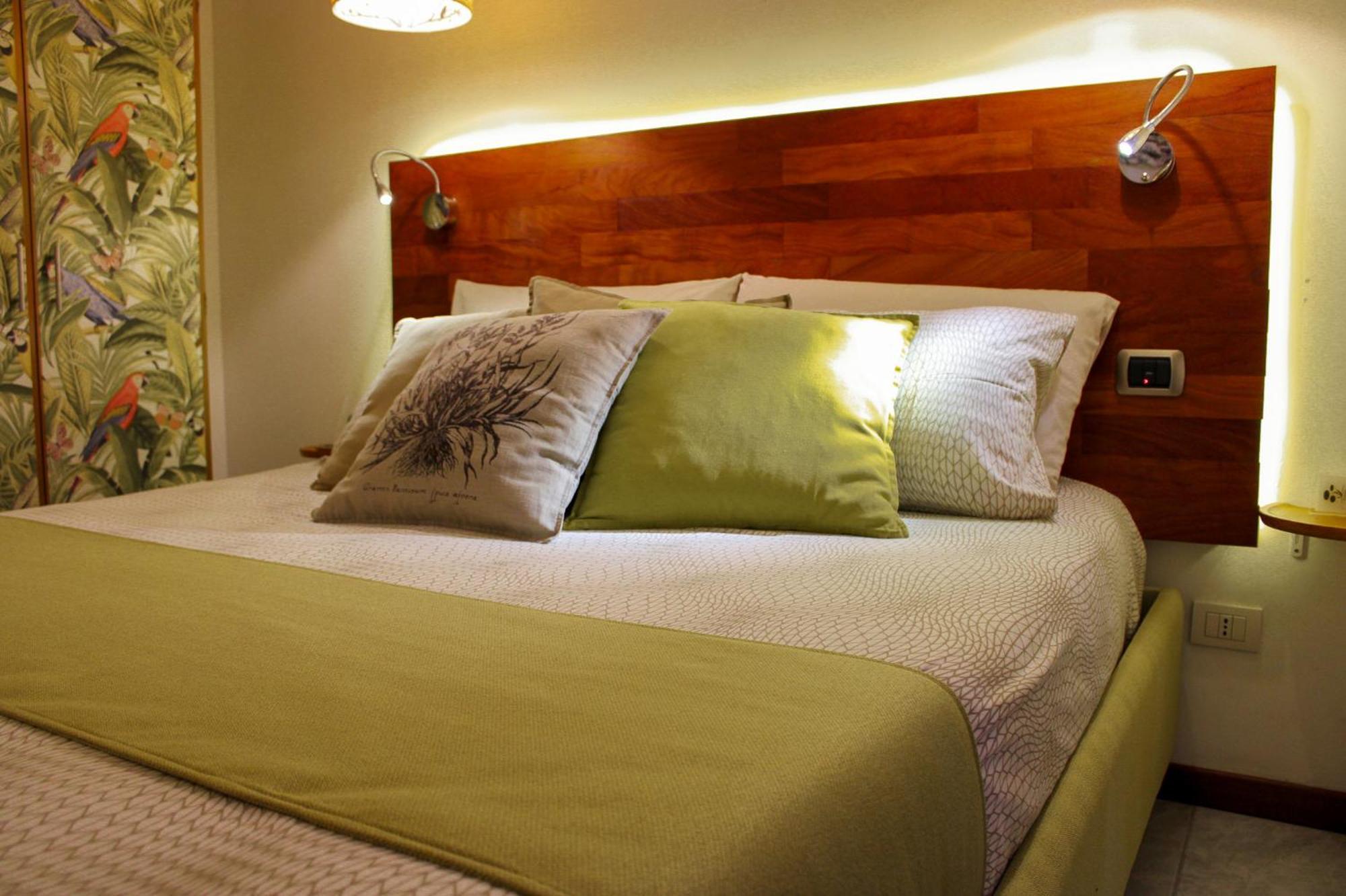 טרצ'ינה Relais Casa Moresca מראה חיצוני תמונה