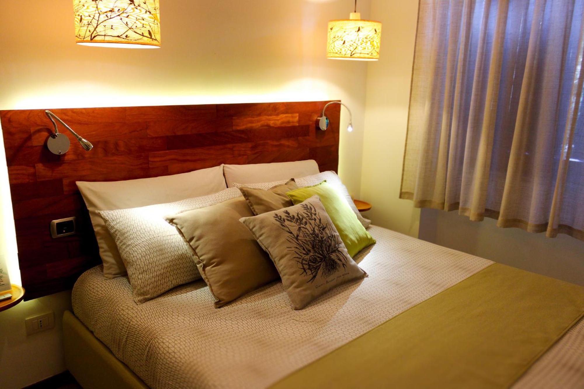 טרצ'ינה Relais Casa Moresca מראה חיצוני תמונה