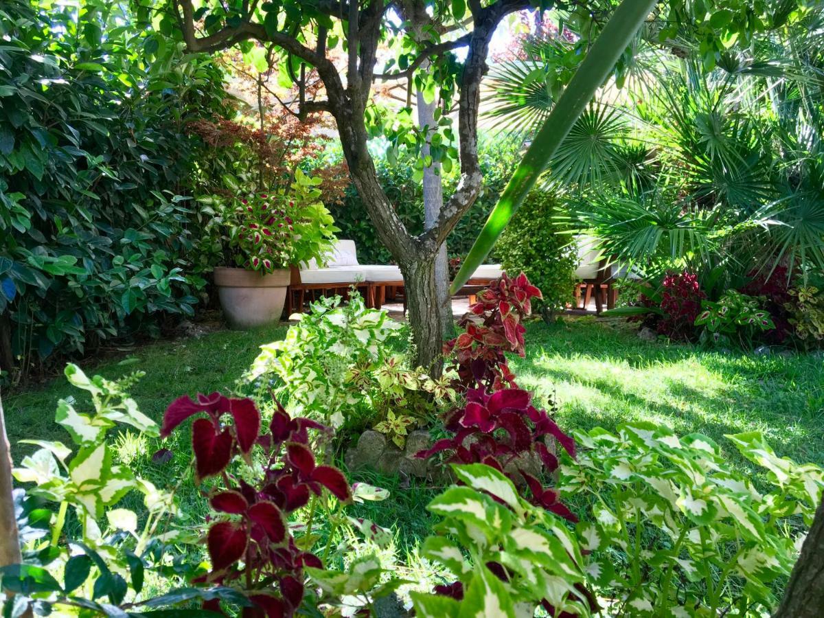 טרצ'ינה Relais Casa Moresca מראה חיצוני תמונה