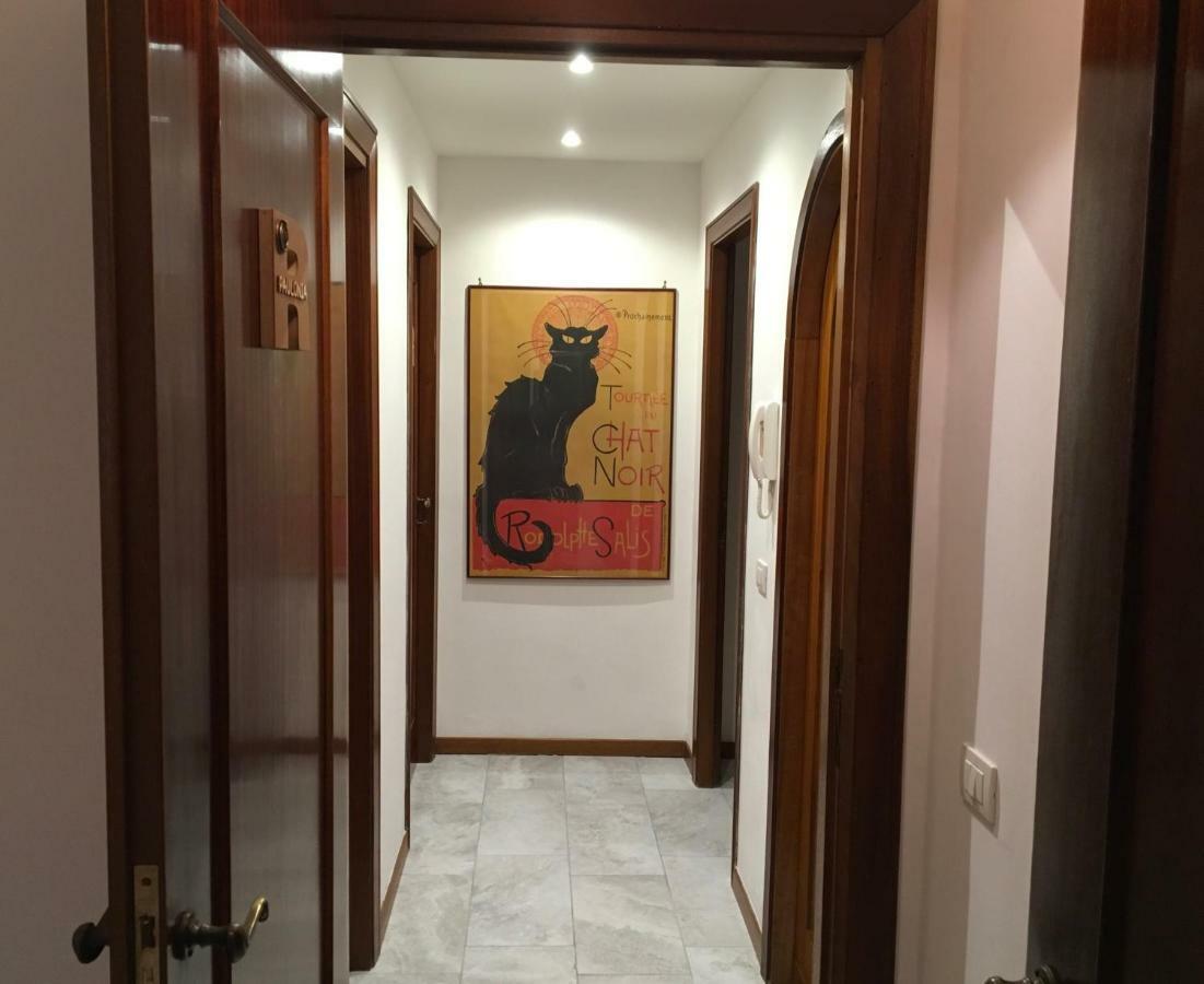 טרצ'ינה Relais Casa Moresca מראה חיצוני תמונה
